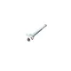 Ремкомплект супорта (заднього) MB Vito (W639) 03- (d=38mm) (Bosch) (+поршень/направляюча)