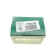 Ремкомплект супорта (заднього) MB Vito (W639) 03- (d=38mm) (Bosch) (+поршень/направляюча)