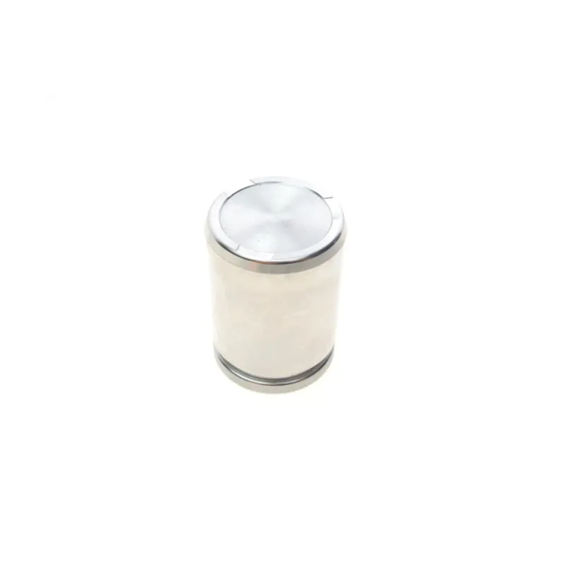 Ремкомплект супорта (заднього) MB Vito (W639) 03- (d=38mm) (Bosch) (+поршень/направляюча)