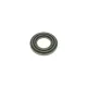 Ремкомплект супорта (заднього) Subaru Forester/Legacy 97- (d=38mm) (+поршень/направляюча) (Akebono)