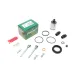 Ремкомплект супорта (заднього/електроручника) VW Passat/Renault Grand Scenic III 05- (d=38mm) (TRW) (+поршень/направляюча) SuperKit