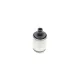 Ремкомплект супорта (заднього/електроручника) VW Passat/Renault Grand Scenic III 05- (d=38mm) (TRW) (+поршень/направляюча) SuperKit