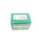 Ремкомплект супорта (заднього/електроручника) VW Passat/Renault Grand Scenic III 05- (d=38mm) (TRW) (+поршень/направляюча) SuperKit
