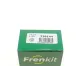 Ремкомплект супорта (заднього) Toyota Camry 91-01 (d=38mm) (+поршень/направляюча) (Aisin)