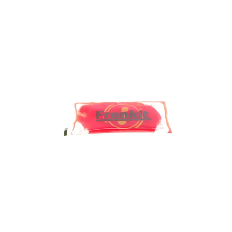 Ремкомплект супорта (заднього) Toyota Auris/Yaris 05- (d=38mm) (+поршень/направляюча) (Tokico)