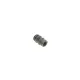 Ремкомплект супорта (заднього) (L) Citroen C4/Toyota Avensis 06- (d=38mm) (+поршень/направляюча)