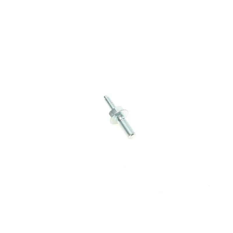 Ремкомплект супорта (заднього) (L) Citroen C4/Toyota Avensis 06- (d=38mm) (+поршень/направляюча)