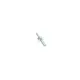 Ремкомплект супорта (заднього) (L) Citroen C4/Toyota Avensis 06- (d=38mm) (+поршень/направляюча)