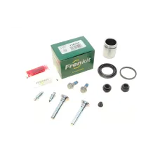 Ремкомплект супорта (заднього) Honda Accord VII/VIII 03- (d=38mm) (Lucas/Nih)(+поршень/направляюча)