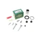 Ремкомплект супорта (заднього) Honda Accord VII/VIII 03- (d=38mm) (Lucas/Nih)(+поршень/направляюча)