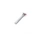 Ремкомплект супорта (заднього) Honda Accord VII/VIII 03- (d=38mm) (Lucas/Nih)(+поршень/направляюча)