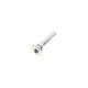 Ремкомплект супорта (заднього) Honda Accord VII/VIII 03- (d=38mm) (Lucas/Nih)(+поршень/направляюча)