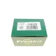 Ремкомплект супорта (заднього) Honda Accord VII/VIII 03- (d=38mm) (Lucas/Nih)(+поршень/направляюча)
