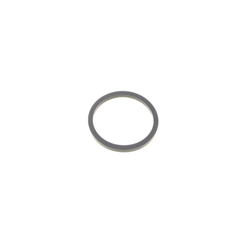 Ремкомплект супорта (заднього) Honda Accord VII/VIII 03- (d=38mm) (Lucas/Nih)(+поршень/направляюча)