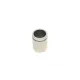 Ремкомплект супорта (переднього) Honda Accord 08- (d=38/43mm) (+2 поршня/направляюча) (Akebono)
