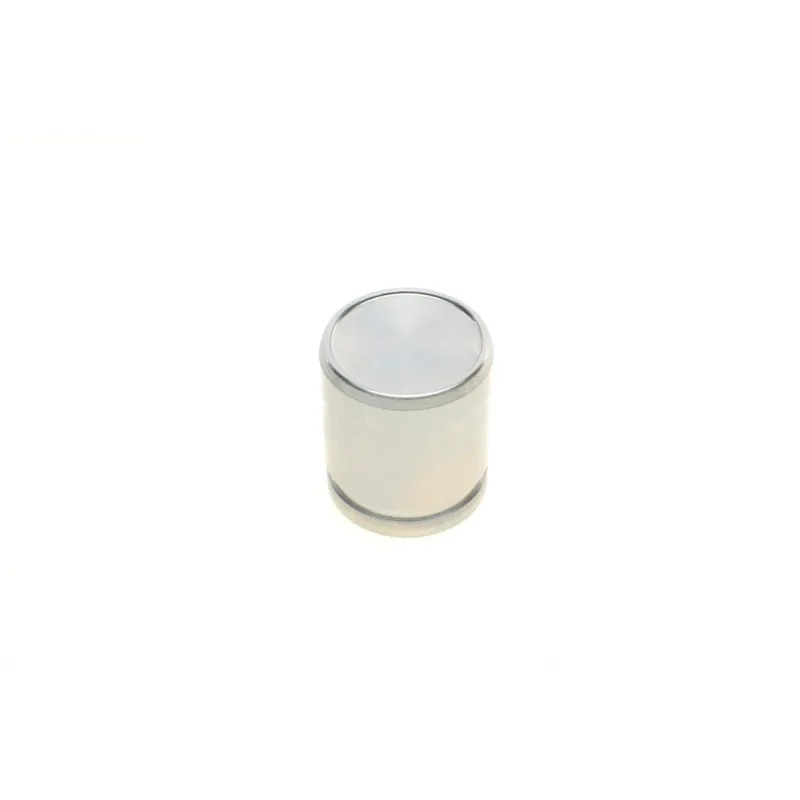 Ремкомплект супорта (переднього) Honda Accord 08- (d=38/43mm) (+2 поршня/направляюча) (Akebono)