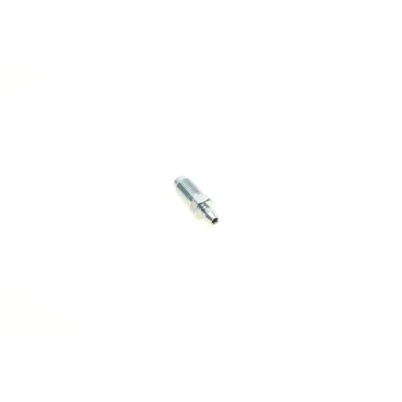 Ремкомплект супорта (переднього) Honda Accord 08- (d=38/43mm) (+2 поршня/направляюча) (Akebono)