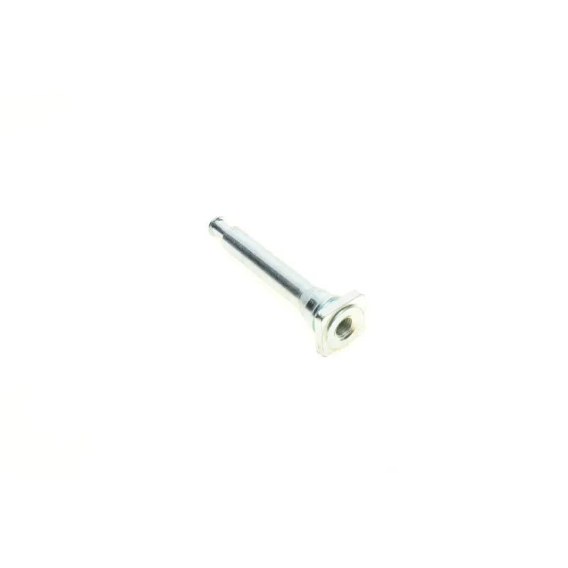 Ремкомплект супорта (переднього) Honda Accord 08- (d=38/43mm) (+2 поршня/направляюча) (Akebono)