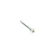Ремкомплект супорта (переднього) Honda Accord 08- (d=38/43mm) (+2 поршня/направляюча) (Akebono)