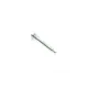 Ремкомплект супорта (переднього) Honda Accord 08- (d=38/43mm) (+2 поршня/направляюча) (Akebono)