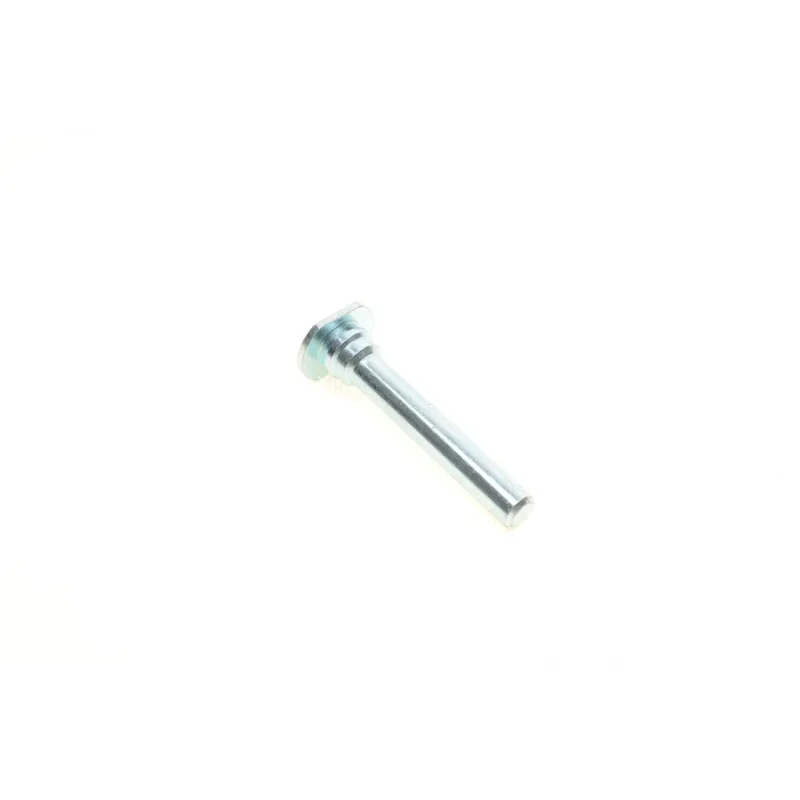 Ремкомплект супорта (переднього) Honda Accord 08- (d=38/43mm) (+2 поршня/направляюча) (Akebono)