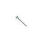 Ремкомплект супорта (переднього) Honda Accord 08- (d=38/43mm) (+2 поршня/направляюча) (Akebono)