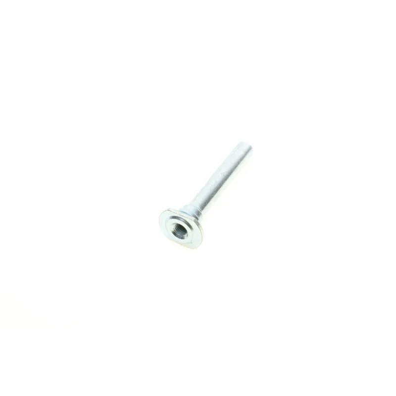 Ремкомплект супорта (переднього) Honda Accord 08- (d=38/43mm) (+2 поршня/направляюча) (Akebono)