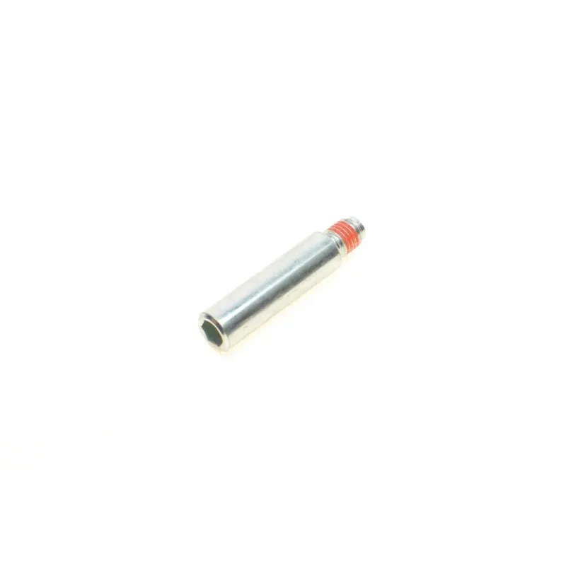 Ремкомплект супорта (заднього) MB C-class/E-class 07- (d=38mm)(Ate) (+поршень/направляюча) SuperKit