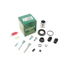 Купити Ремкомплект супорта (заднього) Chevrolet Cruze/Zafira 09- (d=38mm) (Ate) (+поршень/направляюча) | KovelAutoHub