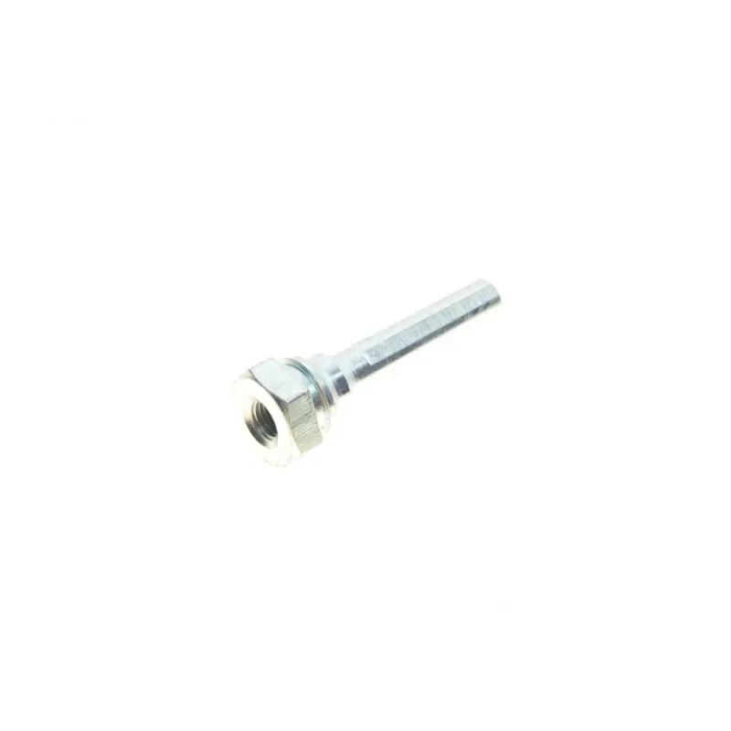Ремкомплект супорта (заднього) Chevrolet Cruze/Zafira 09- (d=38mm) (Ate) (+поршень/направляюча)