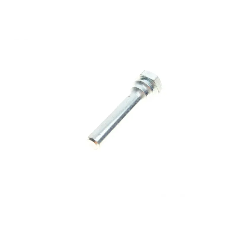 Ремкомплект супорта (заднього) Chevrolet Cruze/Zafira 09- (d=38mm) (Ate) (+поршень/направляюча)