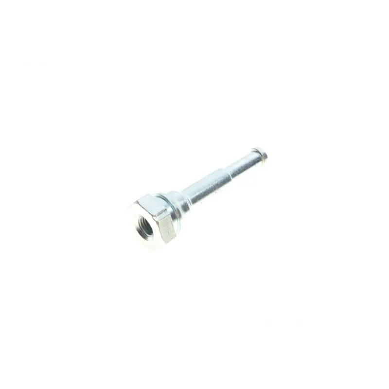 Ремкомплект супорта (заднього) Chevrolet Cruze/Zafira 09- (d=38mm) (Ate) (+поршень/направляюча)