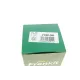Ремкомплект супорта (заднього) Chevrolet Cruze/Zafira 09- (d=38mm) (Ate) (+поршень/направляюча)