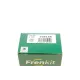Ремкомплект заднього супорта FRENKIT 738158 для Honda CR-V III/IV (d=38мм) (+поршень/направляюча)
