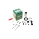 Ремкомплект супорта (заднього) VW Passat 2.5 11- (d=38mm) (+поршень/направляюча) (Trw)