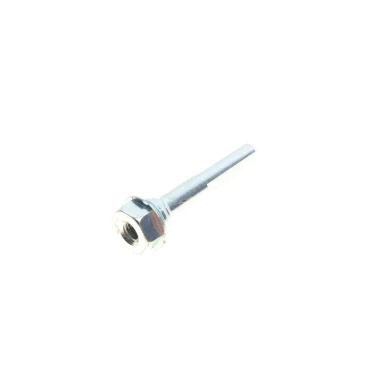 Ремкомплект супорта (заднього) VW Passat 2.5 11- (d=38mm) (+поршень/направляюча) (Trw)