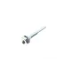 Ремкомплект супорта (заднього) VW Passat 2.5 11- (d=38mm) (+поршень/направляюча) (Trw)