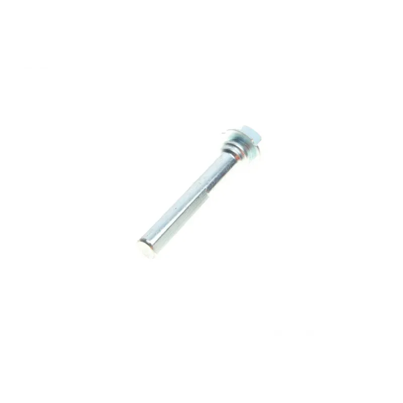 Ремкомплект супорта (заднього) VW Passat 2.5 11- (d=38mm) (+поршень/направляюча) (Trw)