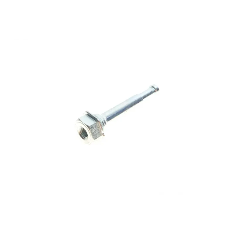 Ремкомплект супорта (заднього) VW Passat 2.5 11- (d=38mm) (+поршень/направляюча) (Trw)