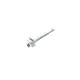 Ремкомплект супорта (заднього) VW Passat 2.5 11- (d=38mm) (+поршень/направляюча) (Trw)