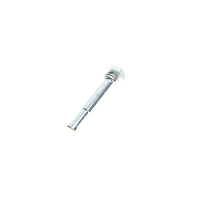 Ремкомплект супорта (заднього) VW Passat 2.5 11- (d=38mm) (+поршень/направляюча) (Trw)