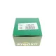 Ремкомплект супорта (заднього) VW Passat 2.5 11- (d=38mm) (+поршень/направляюча) (Trw)