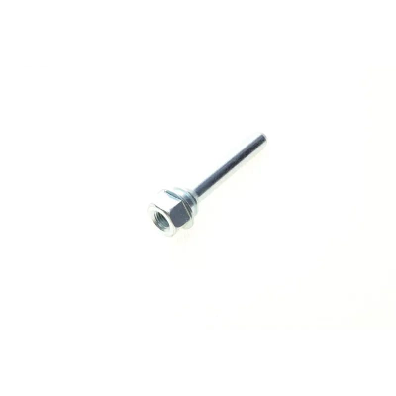 Ремкомплект супорта (заднього) Toyota Rav 4 08- (d=38mm) (Advics) (+поршень/направляюча)