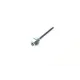 Ремкомплект супорта (заднього) Toyota Rav 4 08- (d=38mm) (Advics) (+поршень/направляюча)