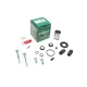Ремкомплект супорта (заднього) Ford Mondeo 2.0DI 00-07 (d=38mm) (Bosch) (+поршень/направляюча) SuperKit