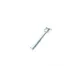 Ремкомплект супорта (заднього) Ford Mondeo 2.0DI 00-07 (d=38mm) (Bosch) (+поршень/направляюча) SuperKit