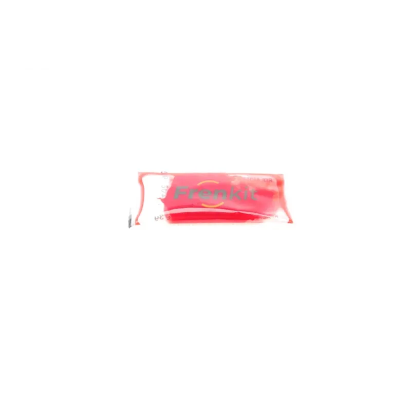 Ремкомплект супорта (заднього) Ford Mondeo 2.0DI 00-07 (d=38mm) (Bosch) (+поршень/направляюча) SuperKit