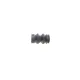 Ремкомплект супорта (заднього) Ford Mondeo 2.0DI 00-07 (d=38mm) (Bosch) (+поршень/направляюча) SuperKit