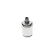 Ремкомплект супорта (заднього/EPB) Renault Grand Scenic III 05- (d=38mm)(TRW)(+поршень/направляюча)