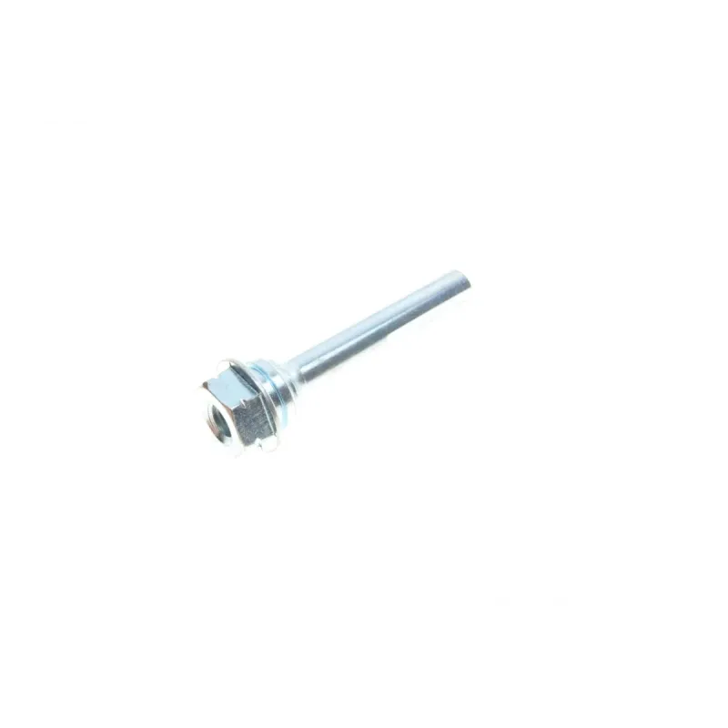 Ремкомплект супорта (заднього/EPB) Renault Grand Scenic III 05- (d=38mm)(TRW)(+поршень/направляюча)